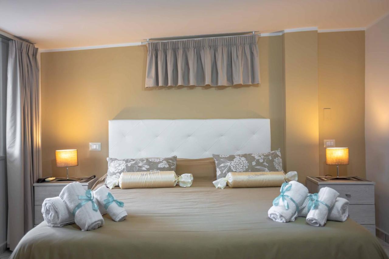 House Da Mary Apartment Caserta Exterior photo